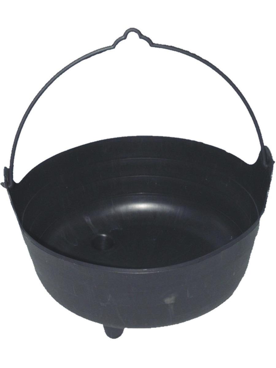 Large Witches Cauldron