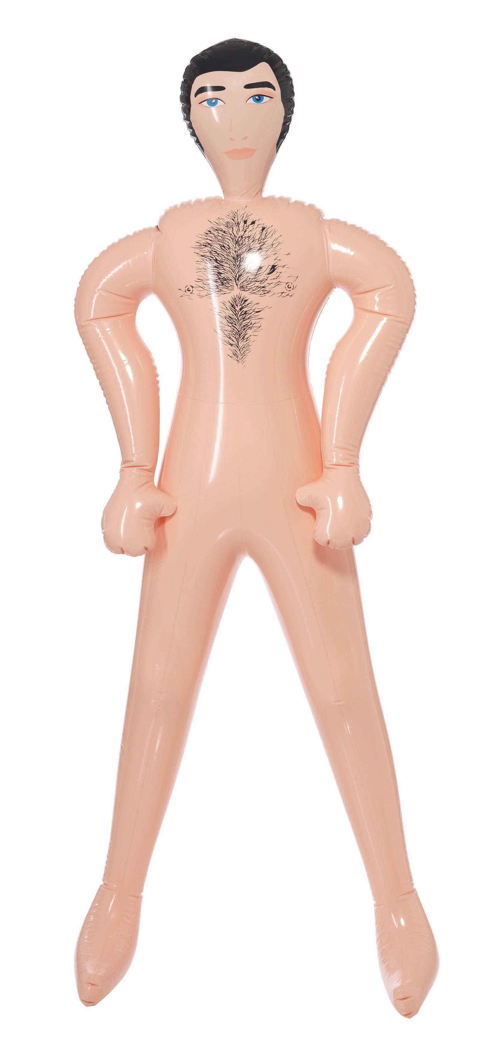 Blow Up Doll Male