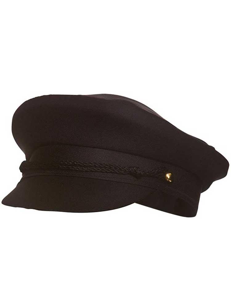 Chauffeur Hat