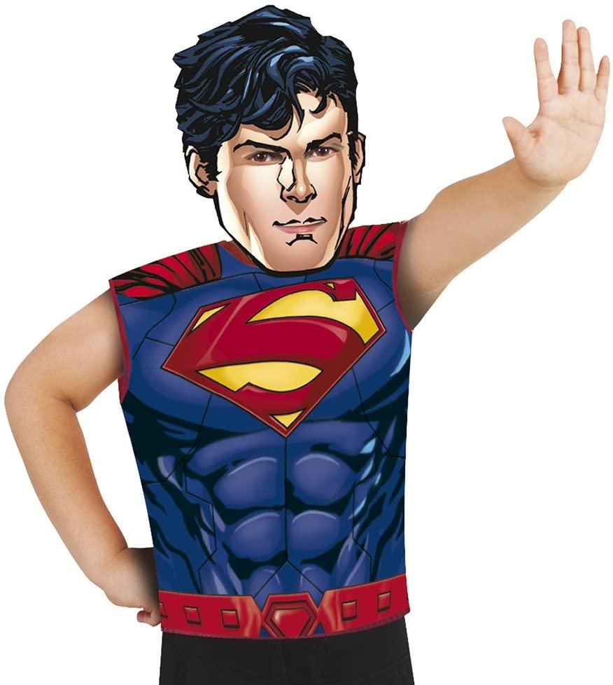 Kids DC Superman Kit