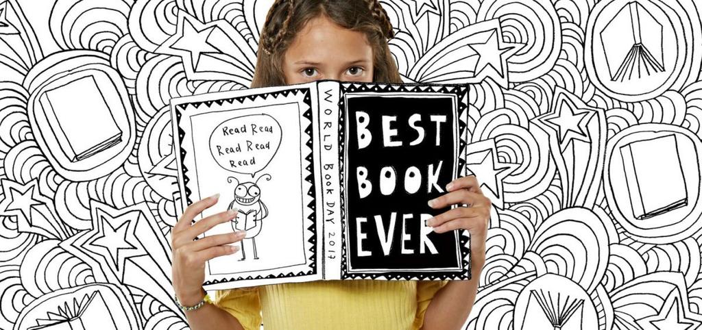 World Book Day