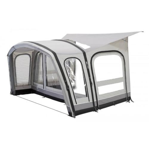 inflatable caravan awnings and porches You Can Caravan