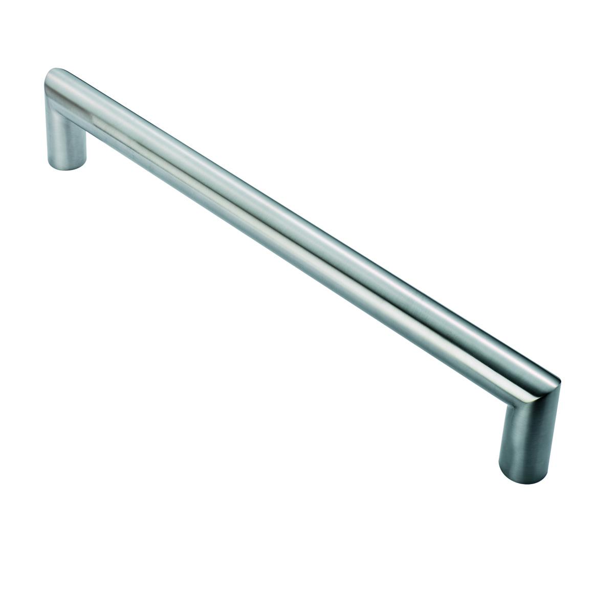 Steelworx Mm Dia Mitred Pull Handle G Mm C C