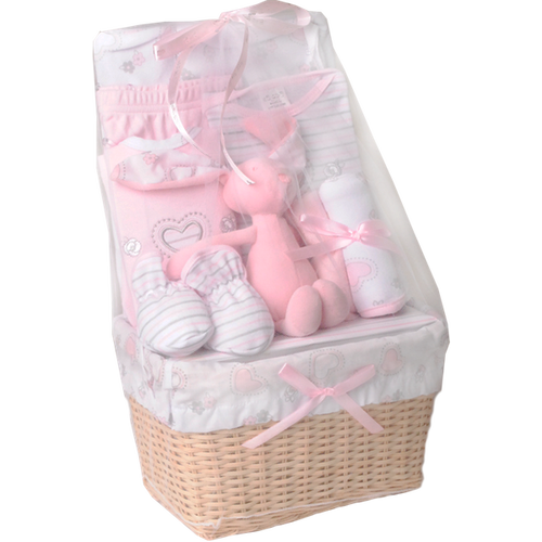 baby basket newborn