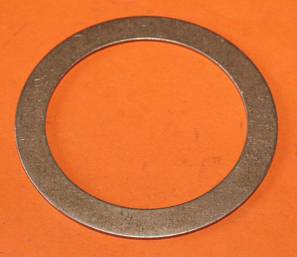 TRIUMPH TR6 T120 T140 TR7 CLUTCH THRUST WASHER 573931 UK MADE