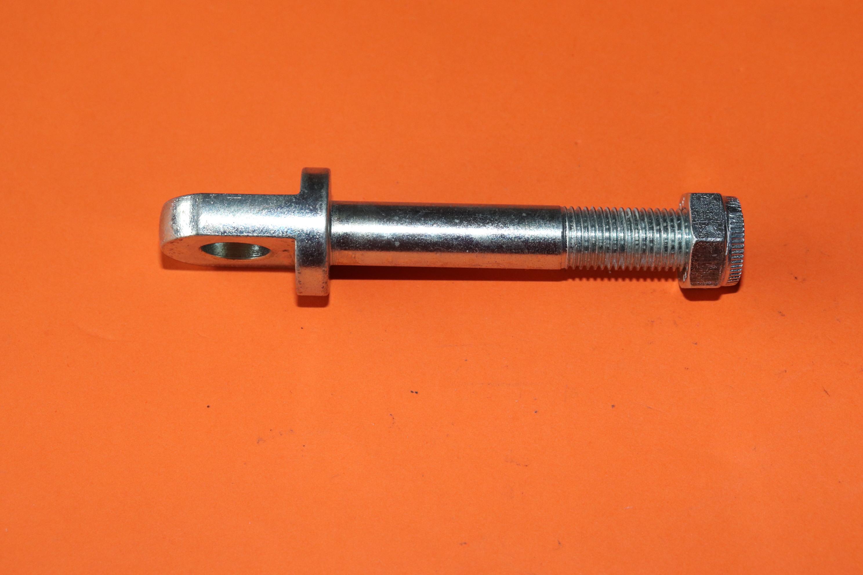 TRIUMPH T140 TR7 T150 T160 DISC BRAKE BOTTOM YOKE EYE BOLT 974476 UK MADE