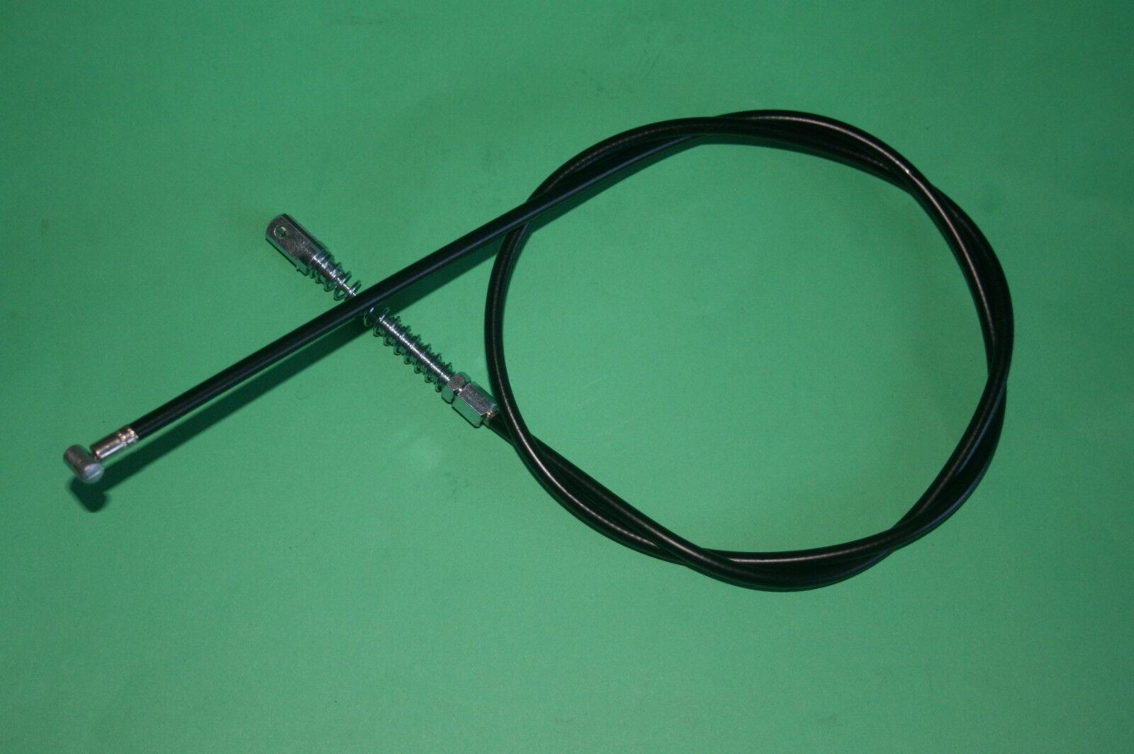 Câble De Compteur BSA C15/C15T/C15S/C25/B40  1964-  Et Triumph T20 Tiger Cub