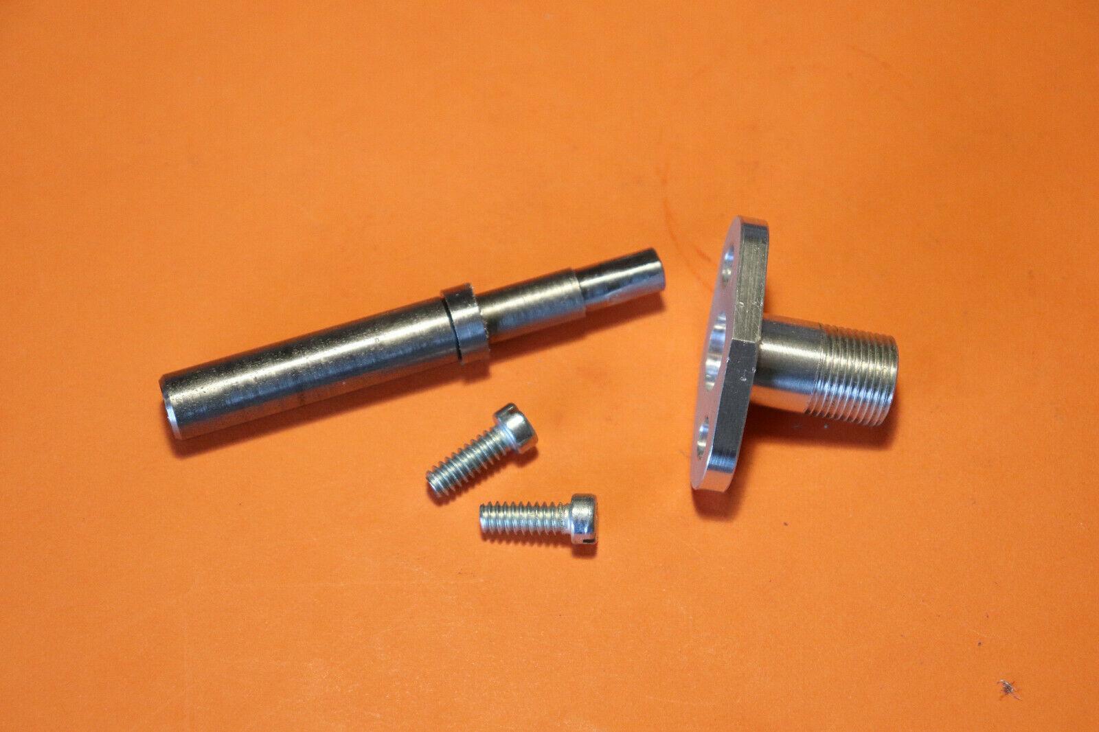 BSA A65 A50 TACHO DRIVE CABLE ADAPTOR KIT 680585 680586 670716 UK MADE