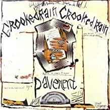PAVEMENT - Crooked Rain, Crooked Rain - Vinyl LP