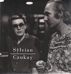DAVID SYLVIAN / HOLGER CZUKAY - Plight And Premonition / Flex And Mutability - Double Vinyl LP