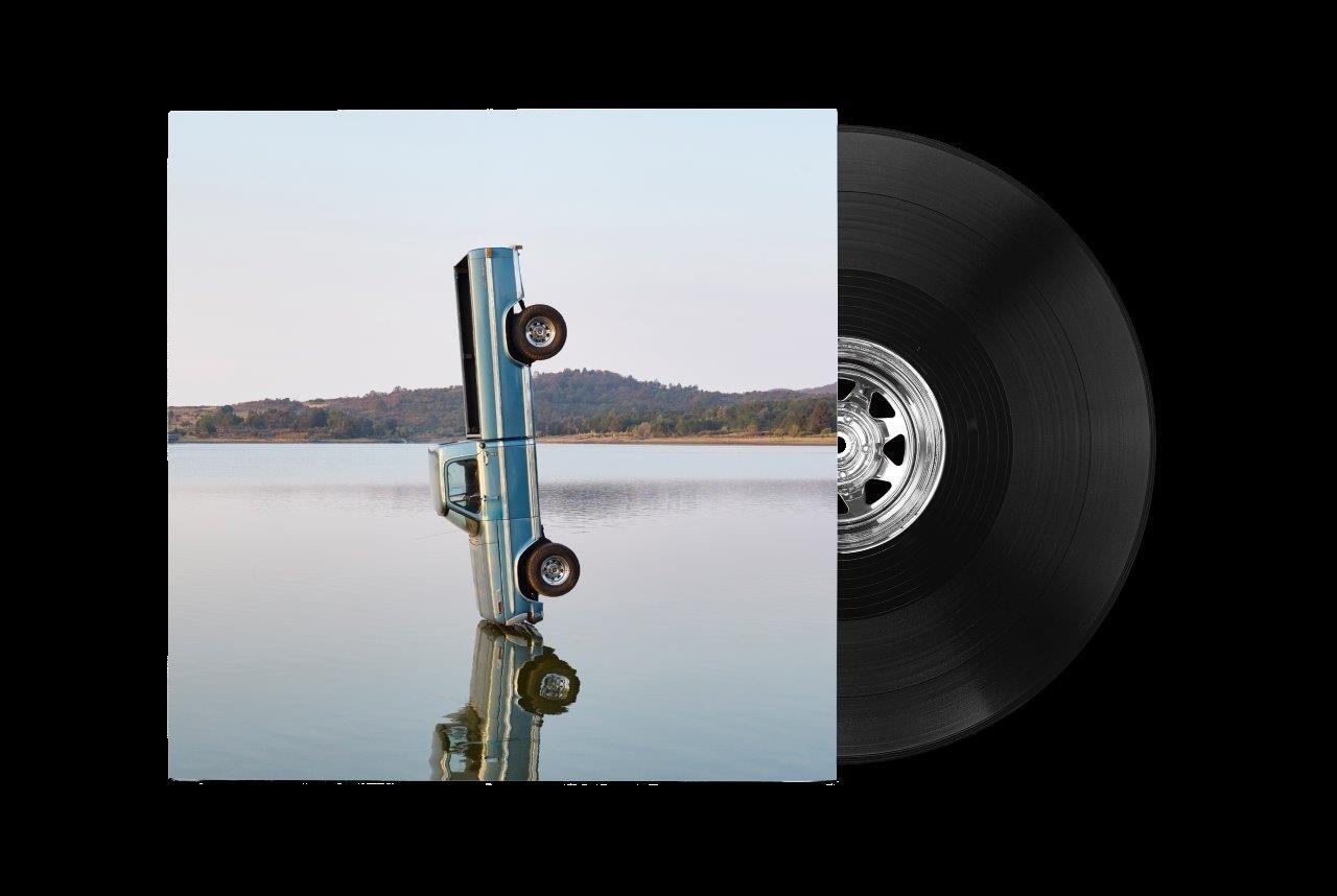 POST MALONE - F-1 Trillion - Vinyl LP