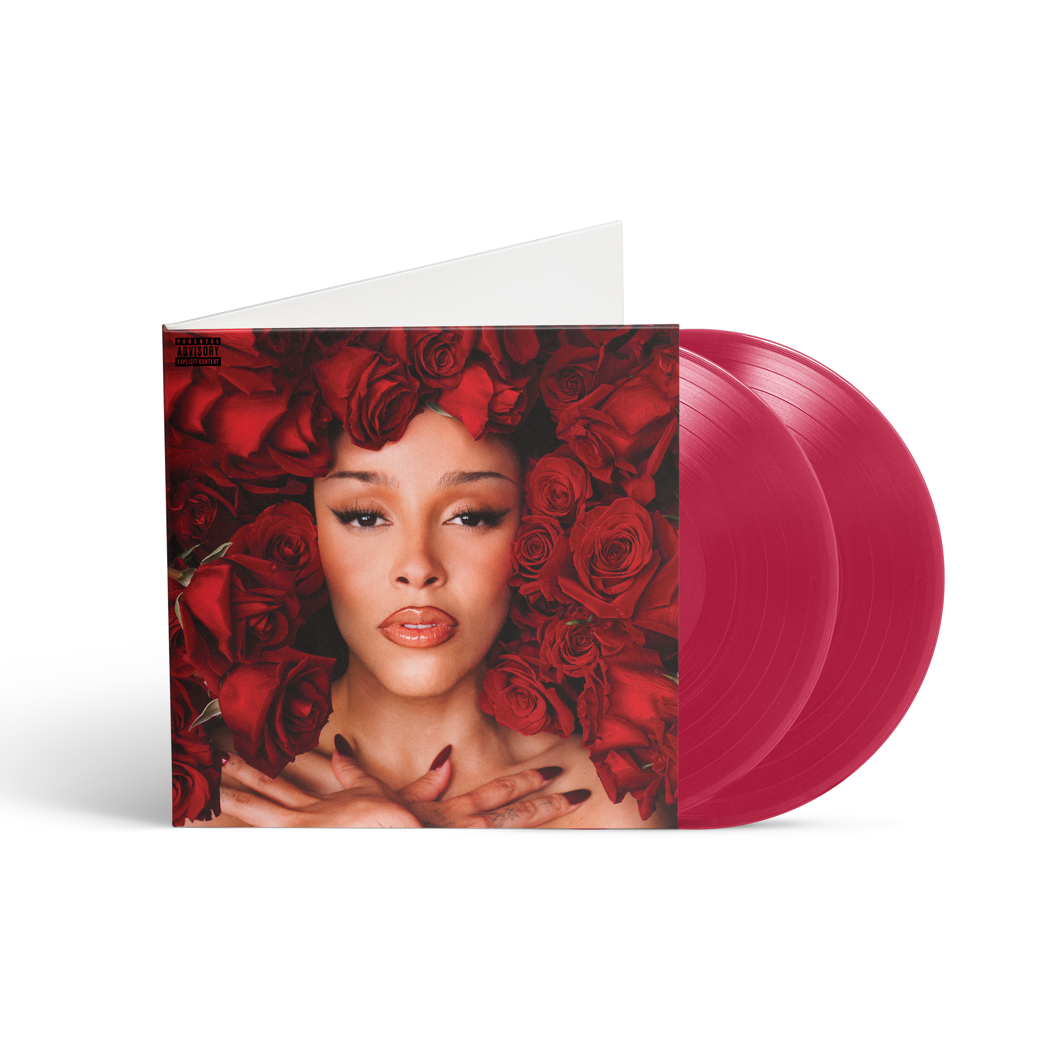 DOJA CAT - Vie - Double Vinyl LP