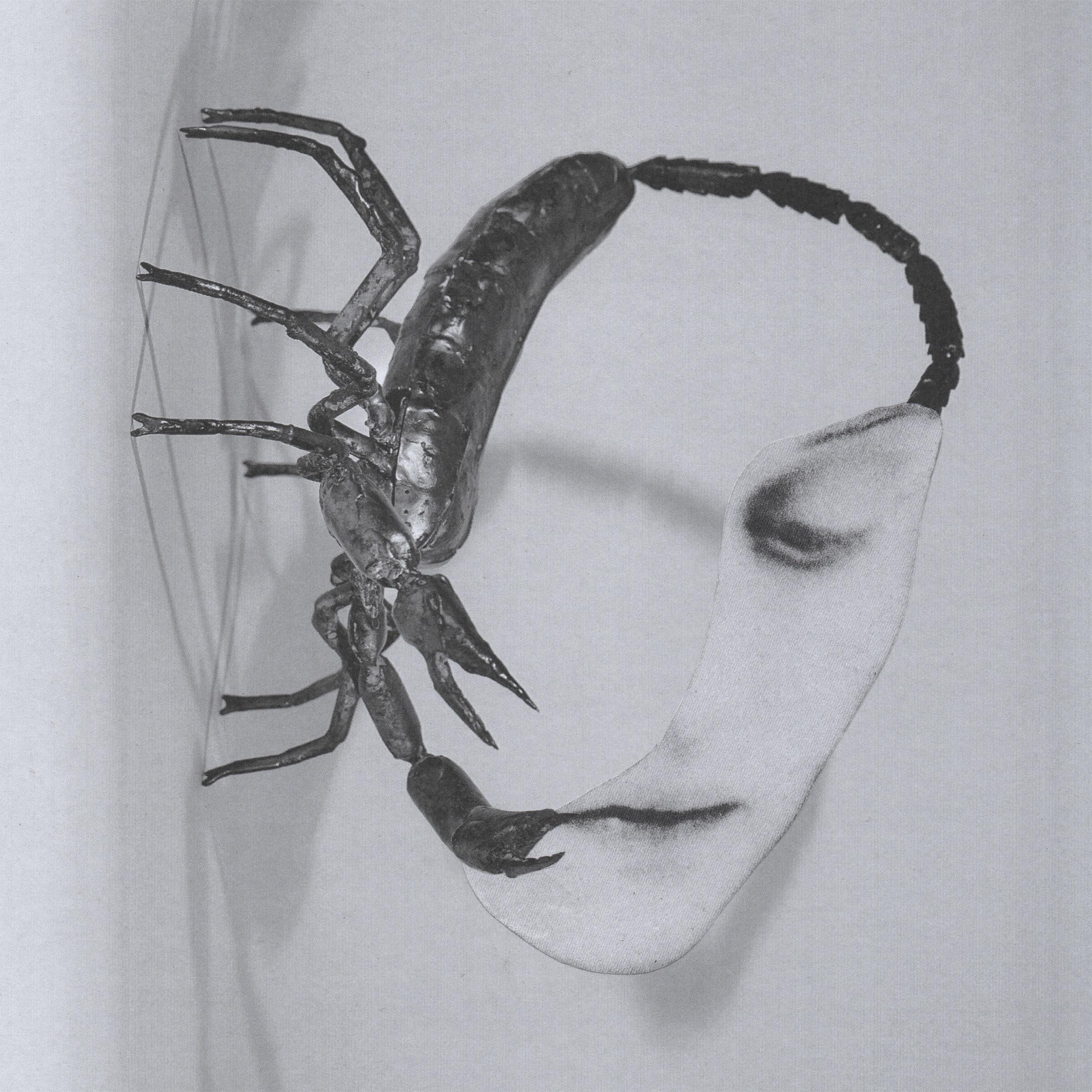 TORTOISE - Touch - Vinyl LP