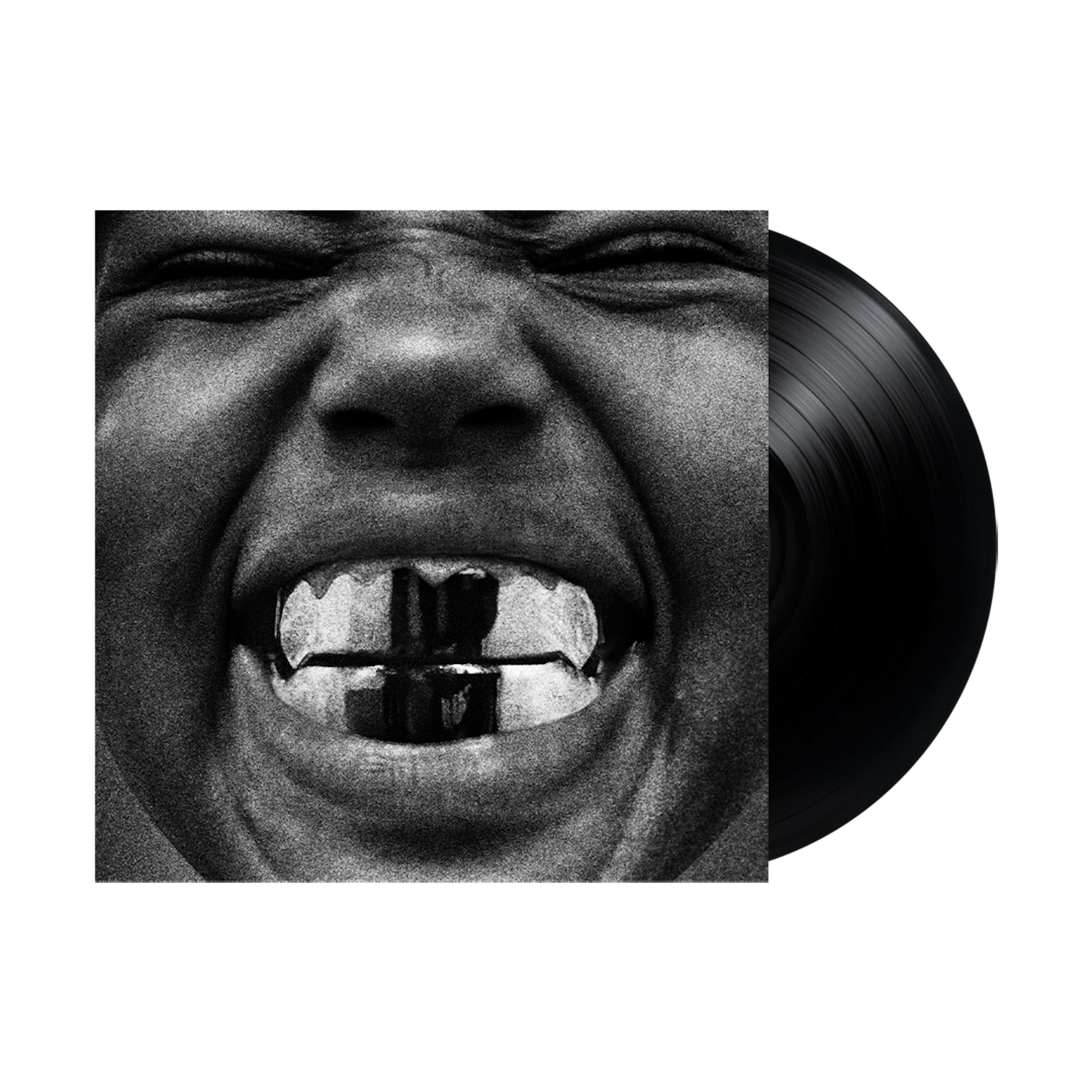 YE - Bully - Vinyl LP