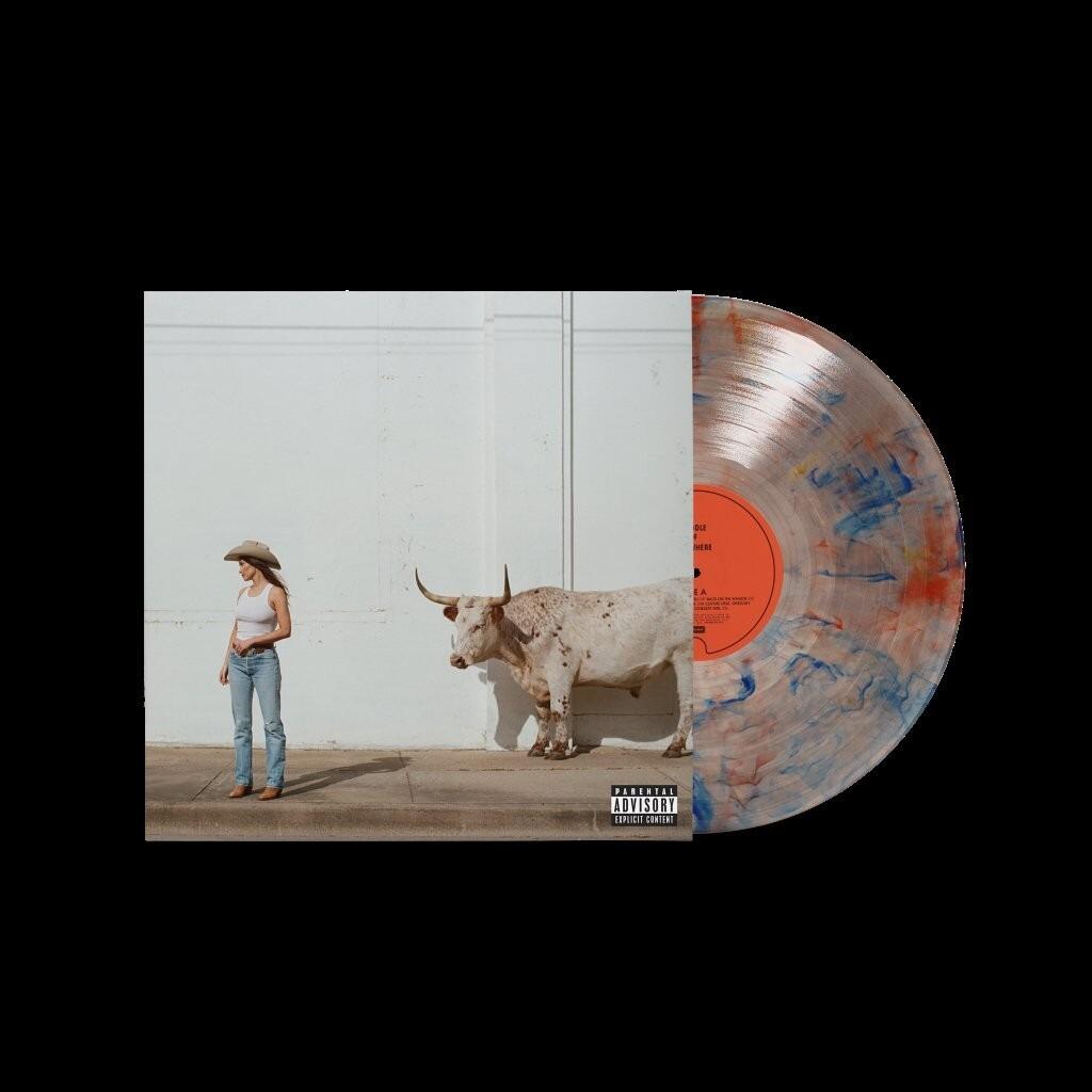KACEY MUSGRAVES - Middle Of Nowhere - Vinyl LP