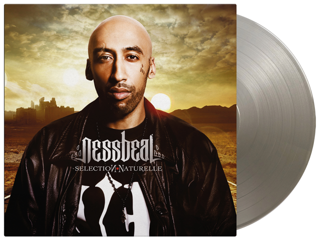 NESSBEAL - Selection Naturelle - Vinyl LP - Limited Numbered Edition