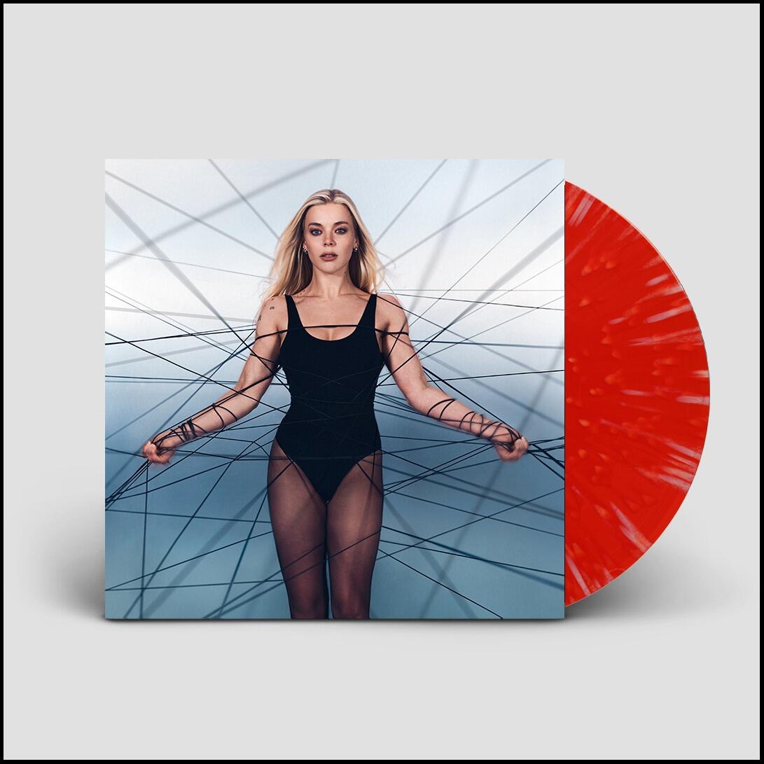**PRE-ORDER** BECKY HILL - Rebecca - Vinyl LP
