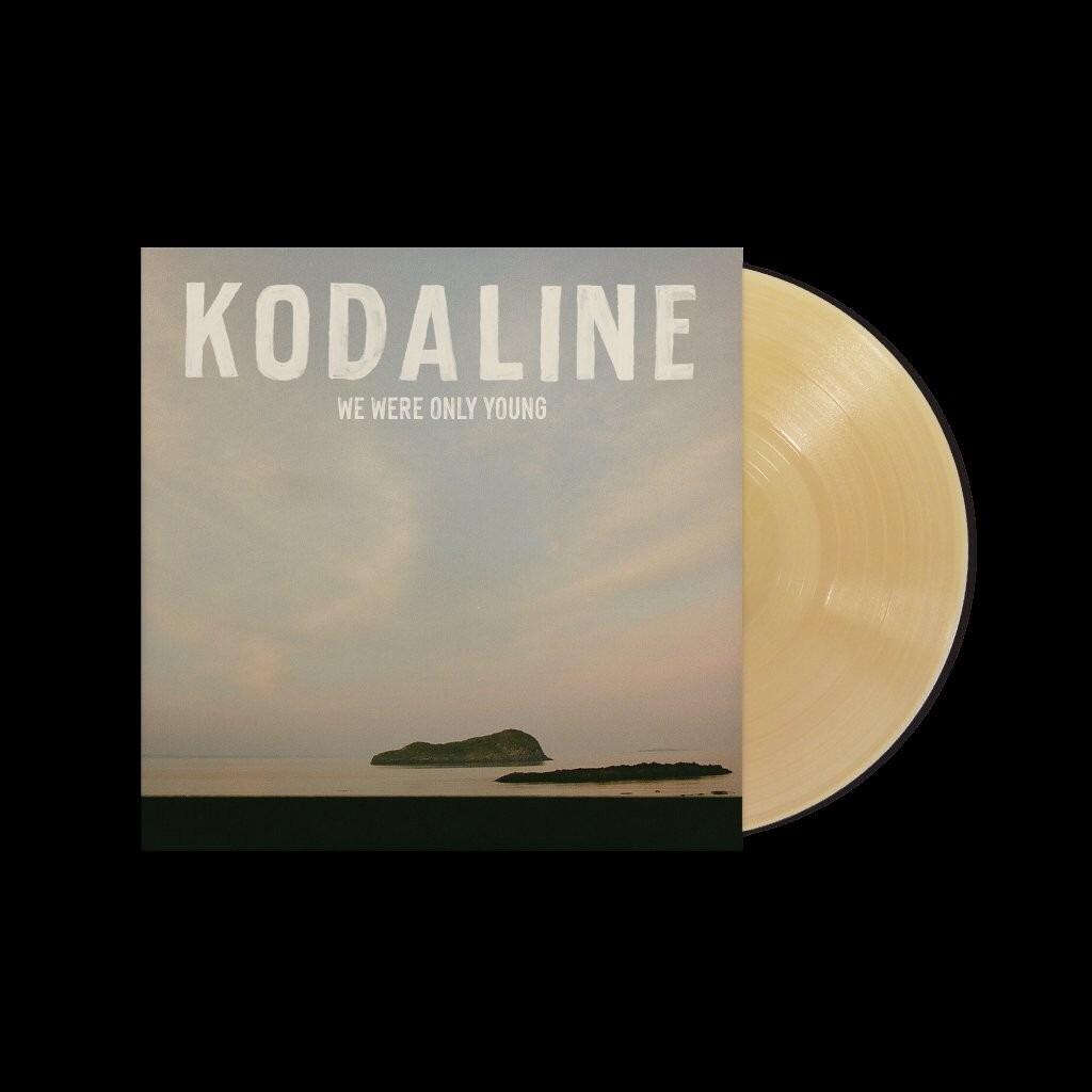 **PRE-ORDER** KODALINE - We Were Only Young - Vinyl LP