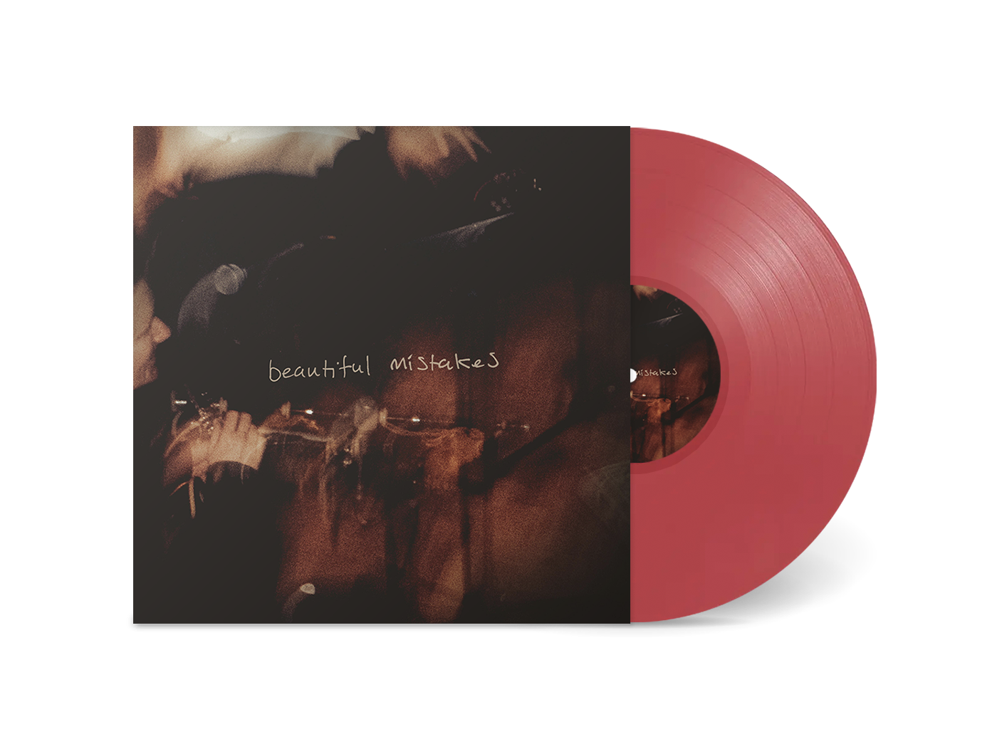 **PRE-ORDER** SKERRYVORE - Beautiful Mistakes - Vinyl LP