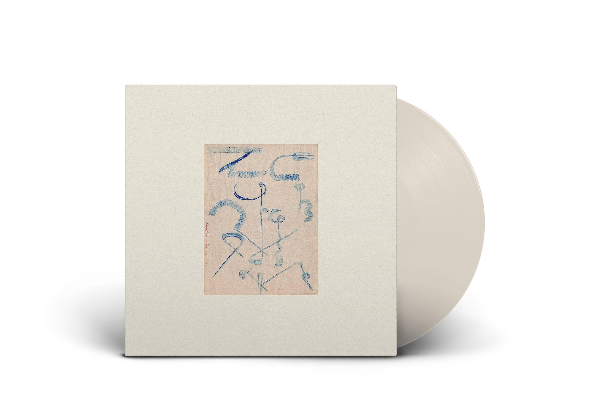 **PRE-ORDER** VANISHING TWIN - Archives - Vinyl LP