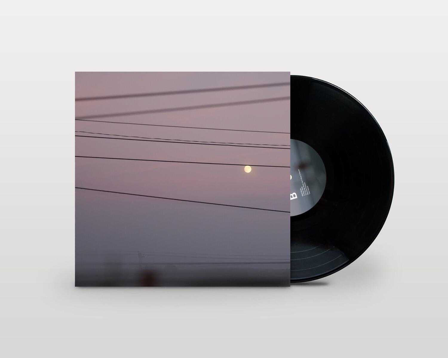 **PRE-ORDER** MICHAEL SCOTT DAWSON - Long Slow Distance Vinyl LP