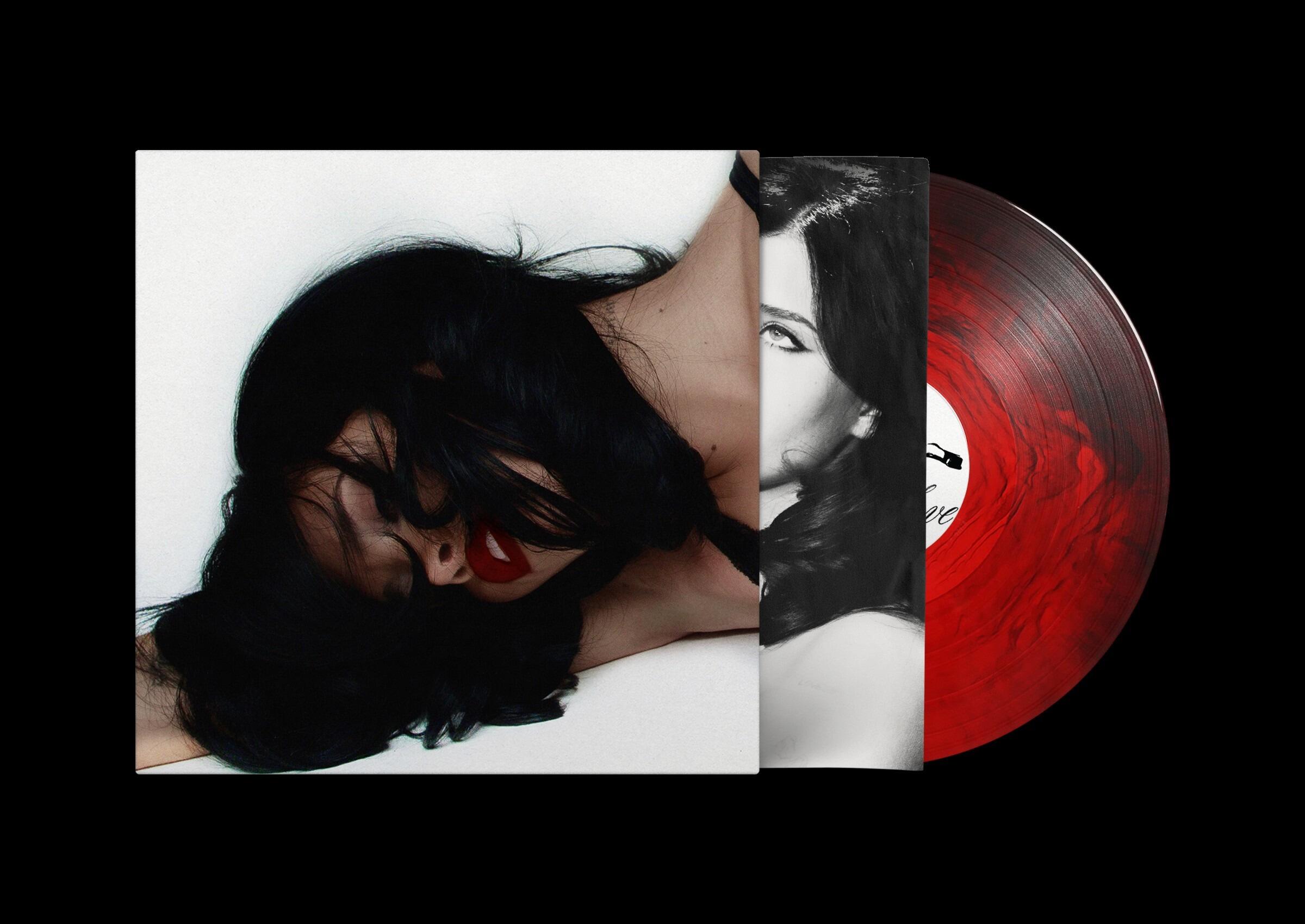 **PRE-ORDER** NESSA BARRETT - Tough Love - Vinyl LP