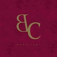 BC CAMPLIGHT - HOW TO DIE IN THE NORTH - Vinyl LP