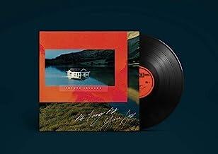 FUTURE ISLANDS - AS LONG AS YOU ARE - Vinyl LP