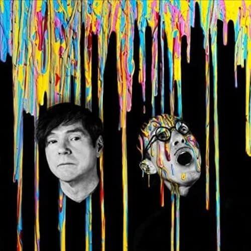 Sparks - A Steady Drip, Drip, Drip - Vinyl LP