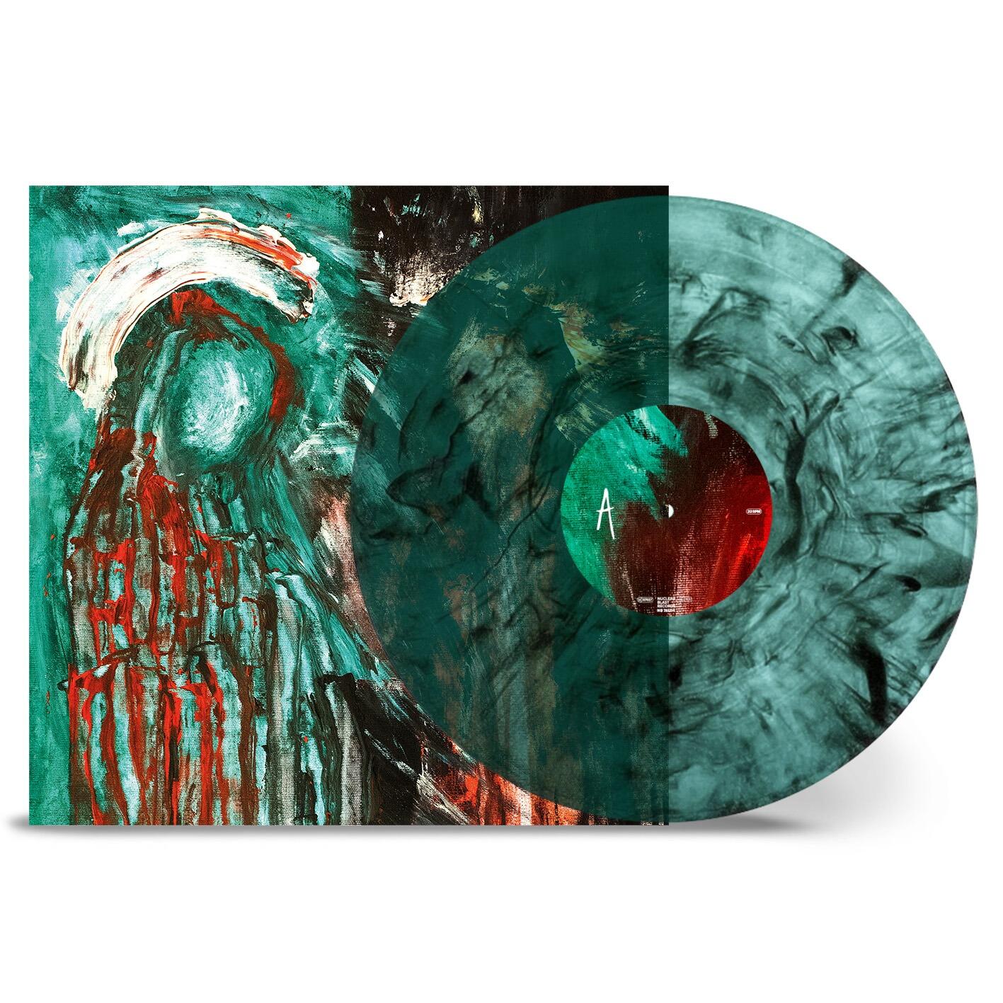 CONJURER - Unself - Vinyl LP
