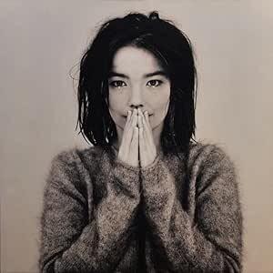 BJORK - Debut - Vinyl LP