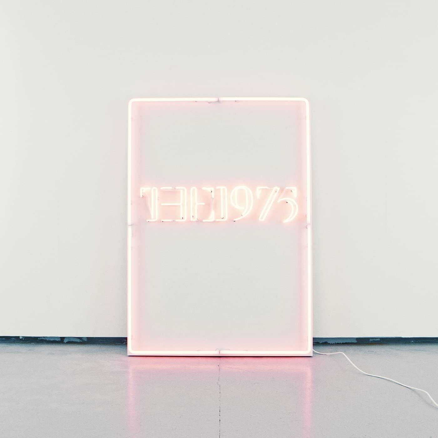 The 1975 - I like it when you sleep, for you are so beautiful yet so unaware of it - Vinyl LP