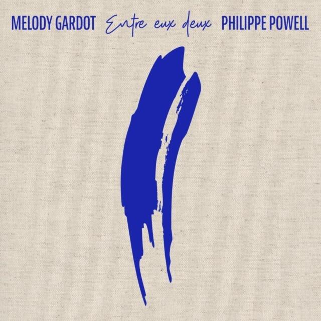 Melody Gardot Philippe Powell - Entre eux deux