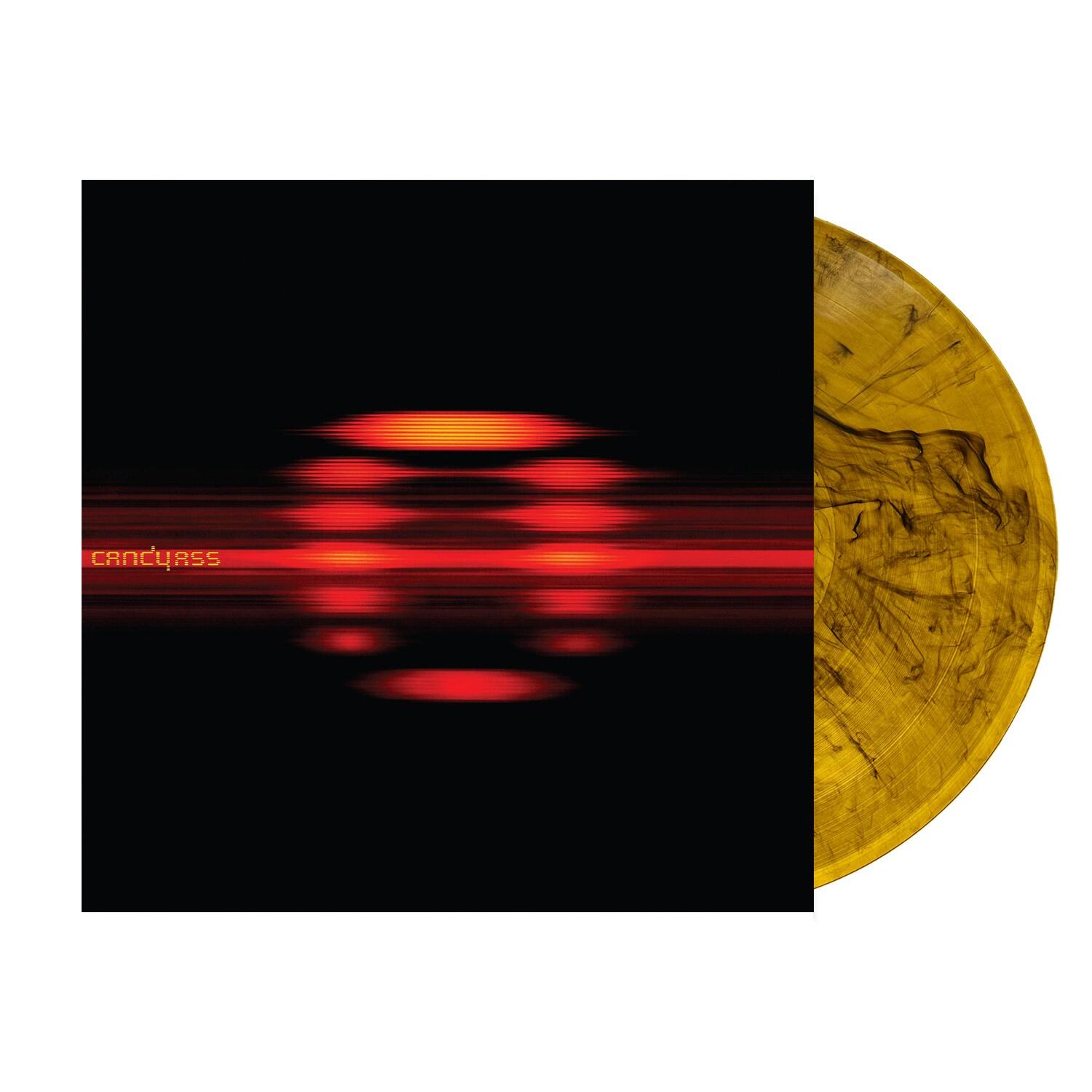 ORGY - Candyass - Vinyl LP - Remastered