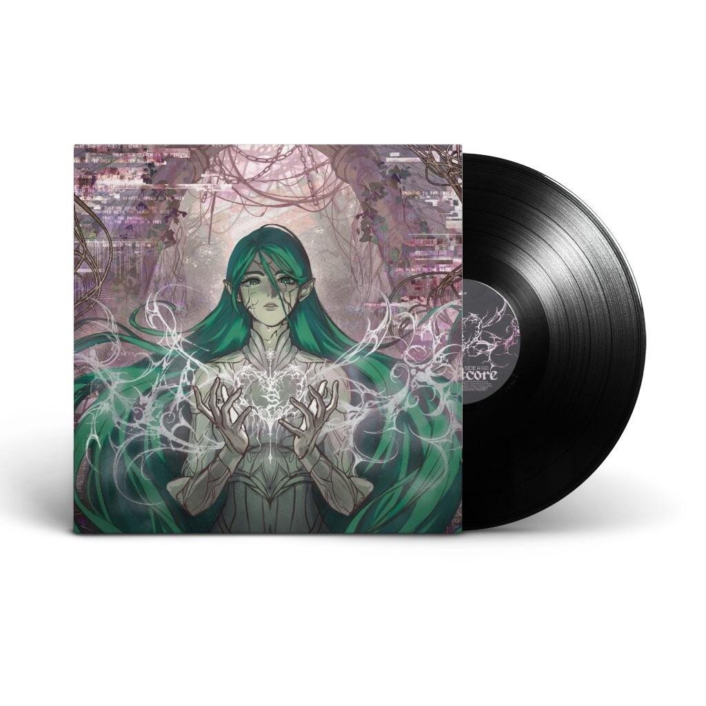 AU/RA - Heartcore - Vinyl LP