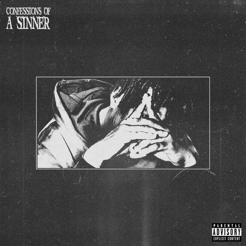 **PRE-ORDER** NATIVE JAMES - Confessions Of A Sinner - Vinyl LP