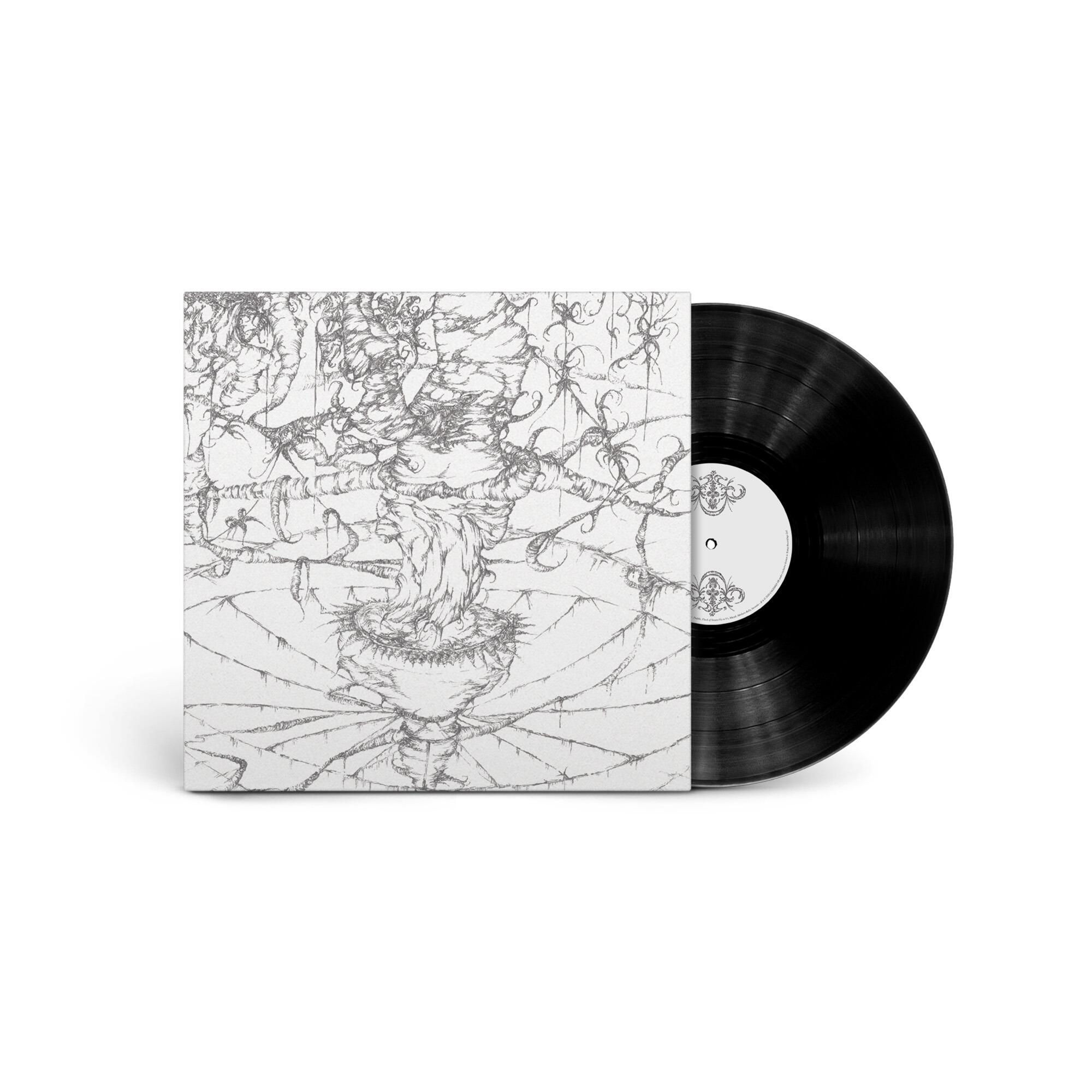 **PRE-ORDER** MUREX - Inventio - Vinyl LP