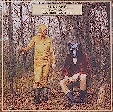 MIDLAKE - The Trials Of Van Occupanther - Gold Vinyl LP