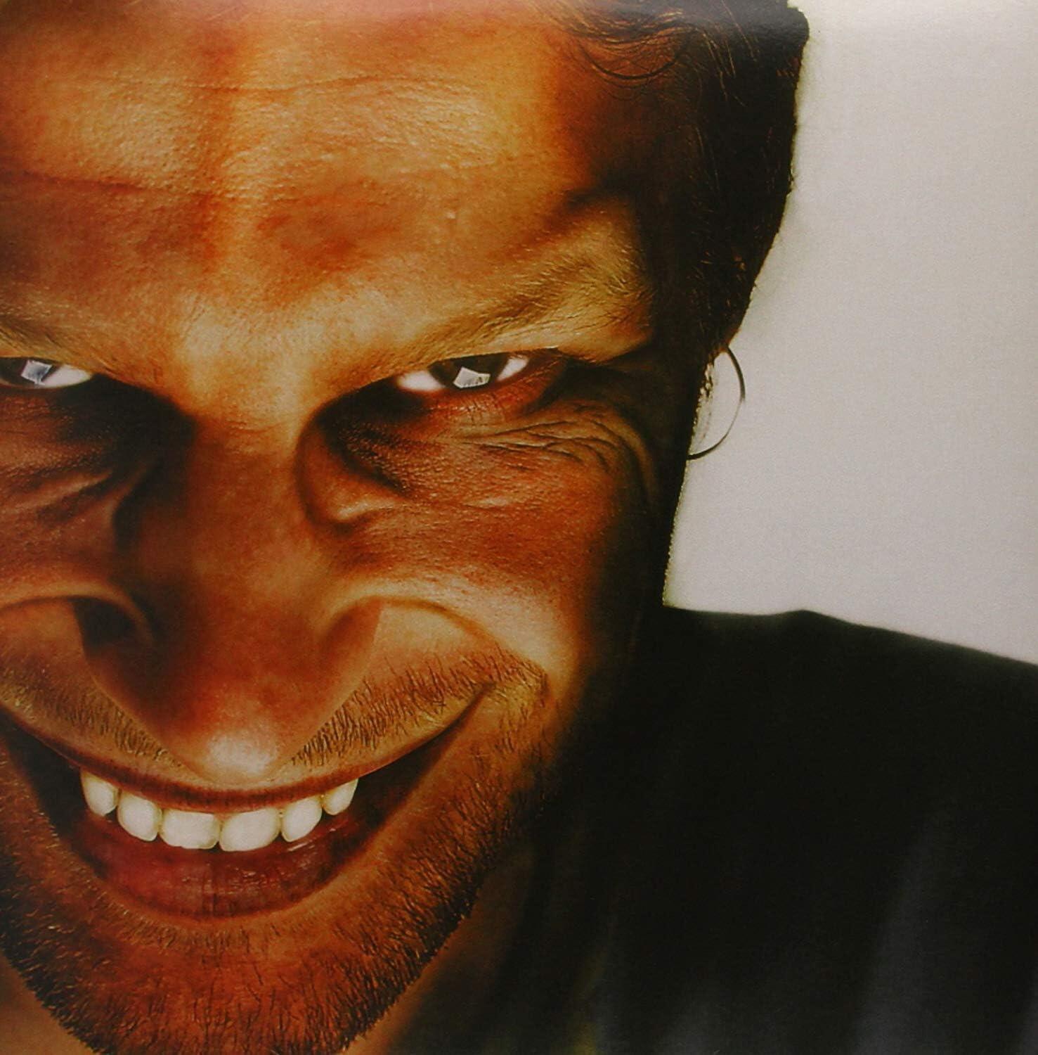 APHEX TWIN - Richard D. James - Vinyl LP