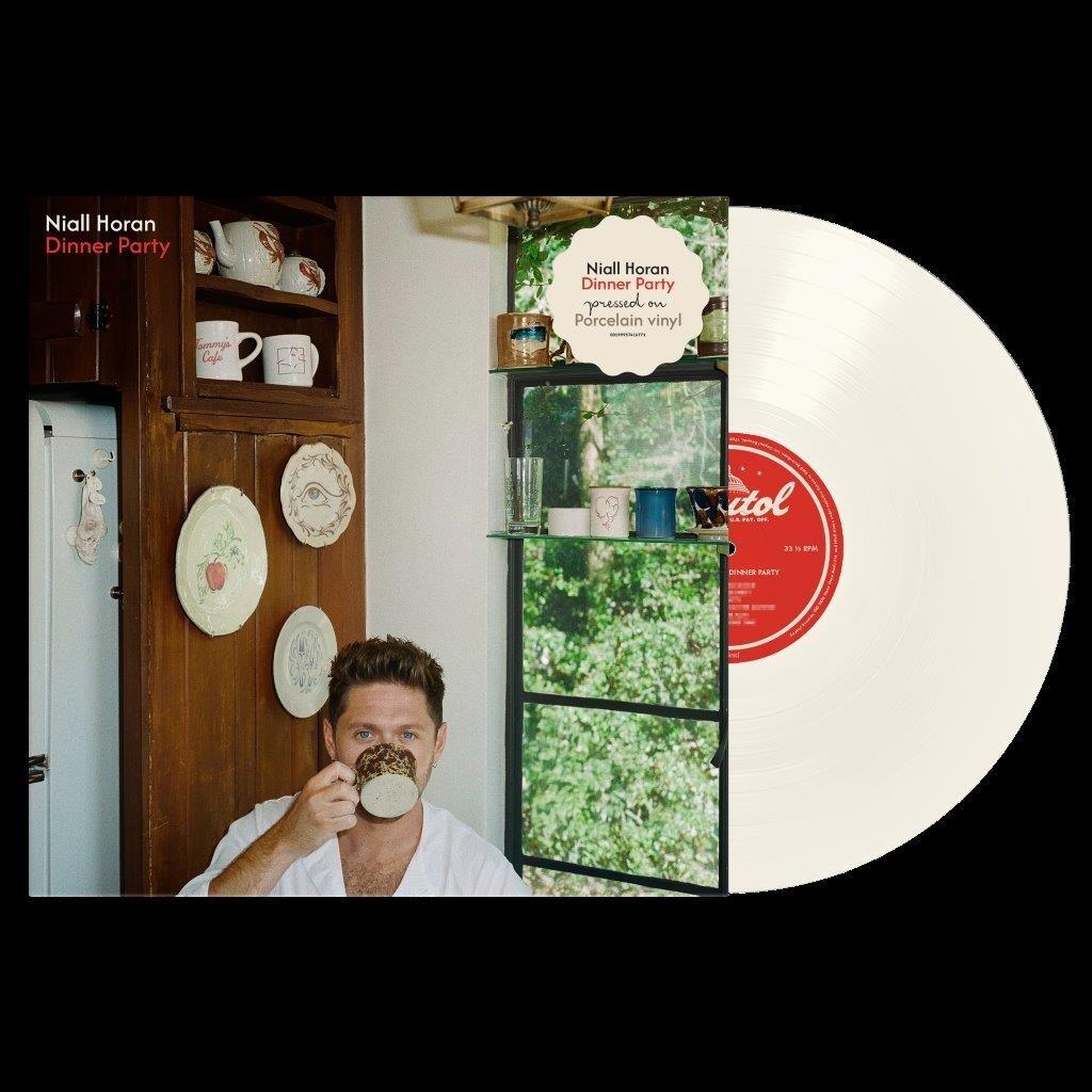NIALL HORAN - Dinner Party - Vinyl LP