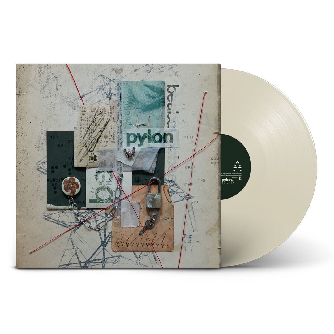 **PRE-ORDER** BEABADOOBEE - Pylon - Vinyl LP