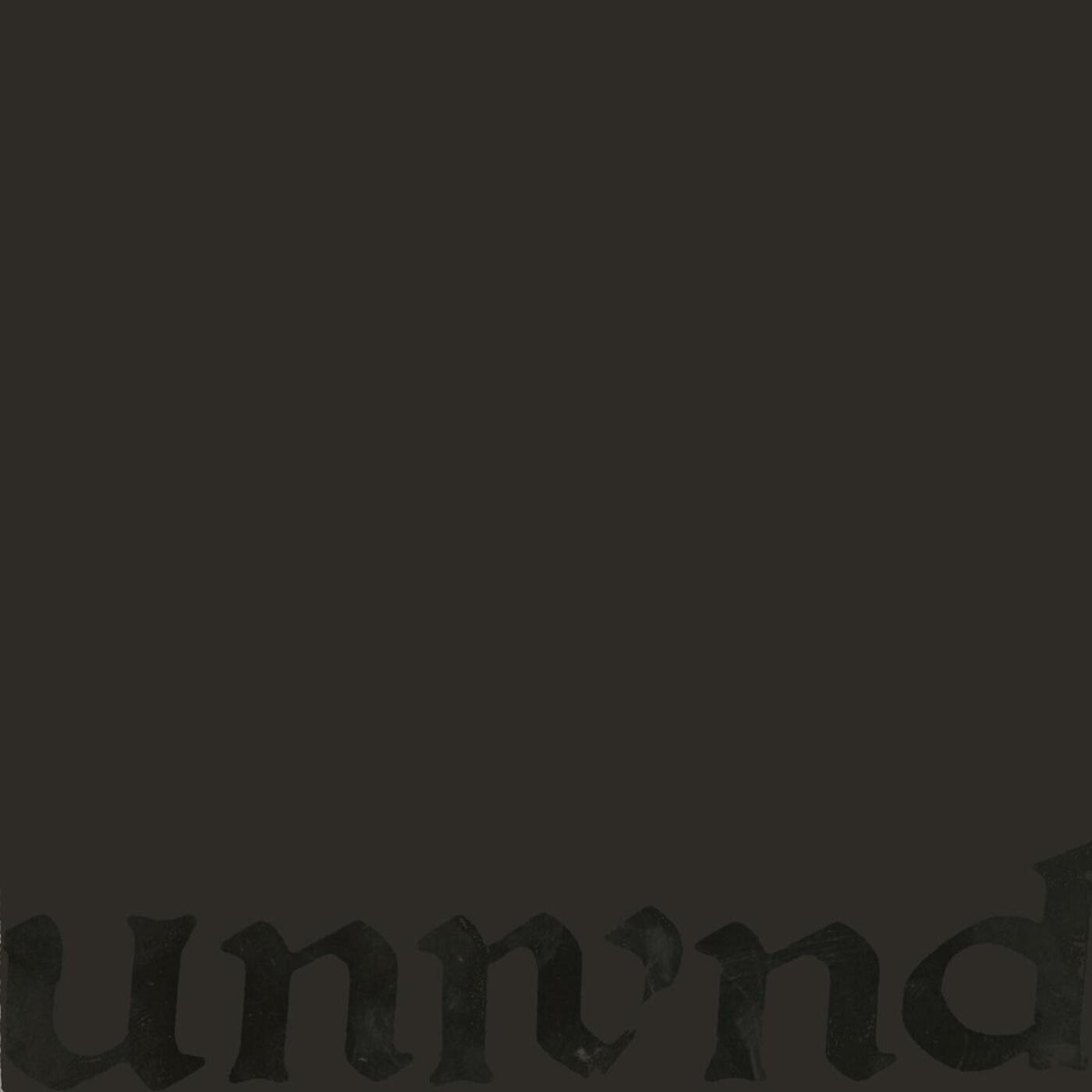 **PRE-ORDER** UNWOUND - Leaves Turn Inside You (25th Anniversary Edition) Double Vinyl LP