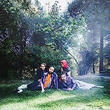 BIG THIEF - U.F.O.F. - Vinyl LP