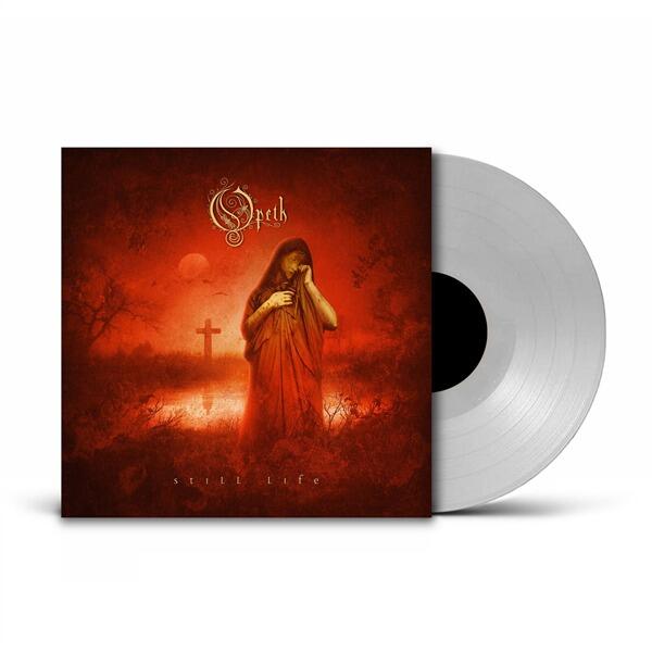 OPETH - Still Life - Vinyl LP