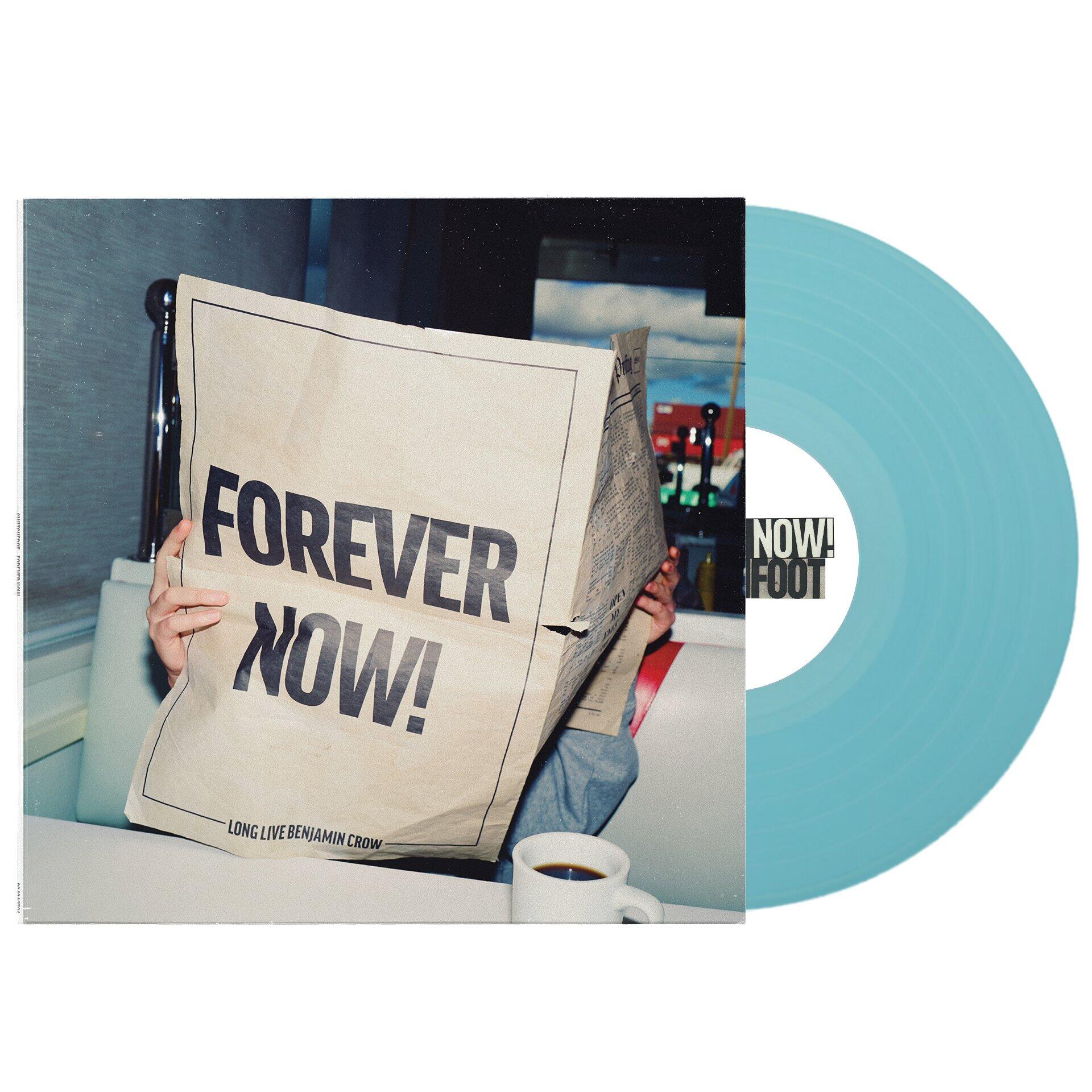 SWITCHFOOT - Forever Now - Vinyl LP