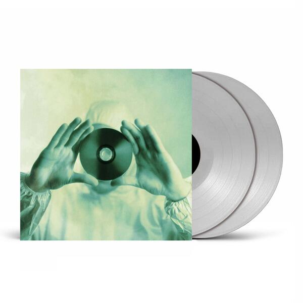 PORCUPINE TREE - Stupid Dream - Double Clear Vinyl LP