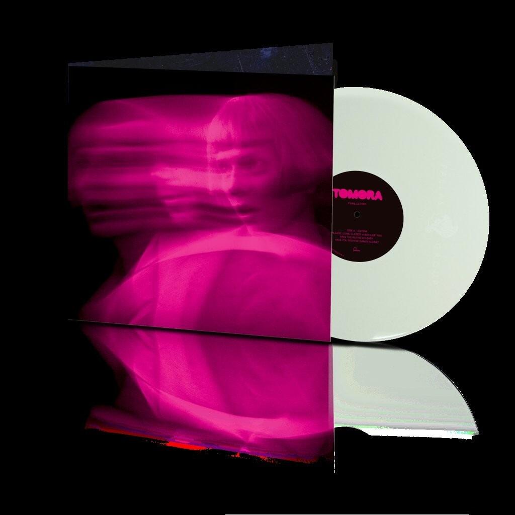 TOMORA - Come Closer - Vinyl LP