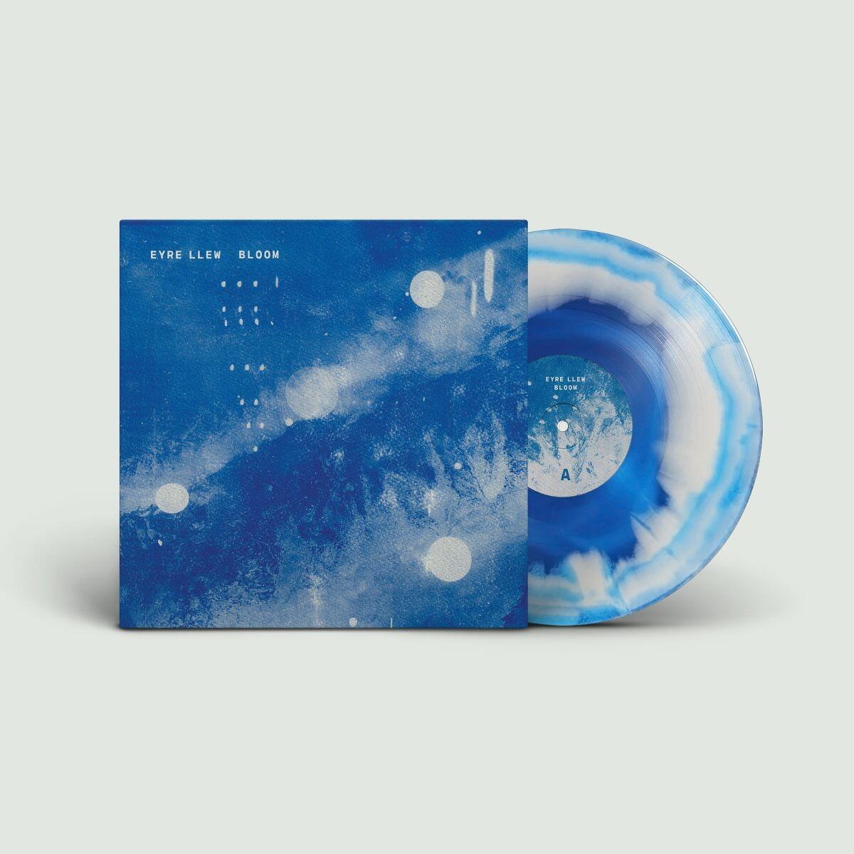 **PRE-ORDER** EYRE LLEW - Bloom - Vinyl LP