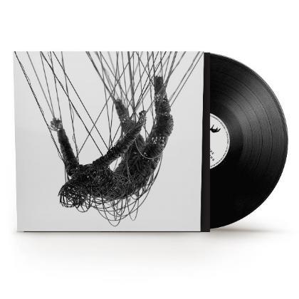 PRE-ORDER | KORN - The Nothing Vinyl LP | 2026 Reissue | Revived Vinyl Records