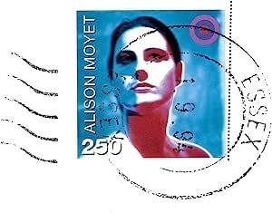 Alison Moyet - Essex Vinyl LP